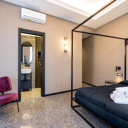 Capuana15 By Napoliapartments Eksteriør billede