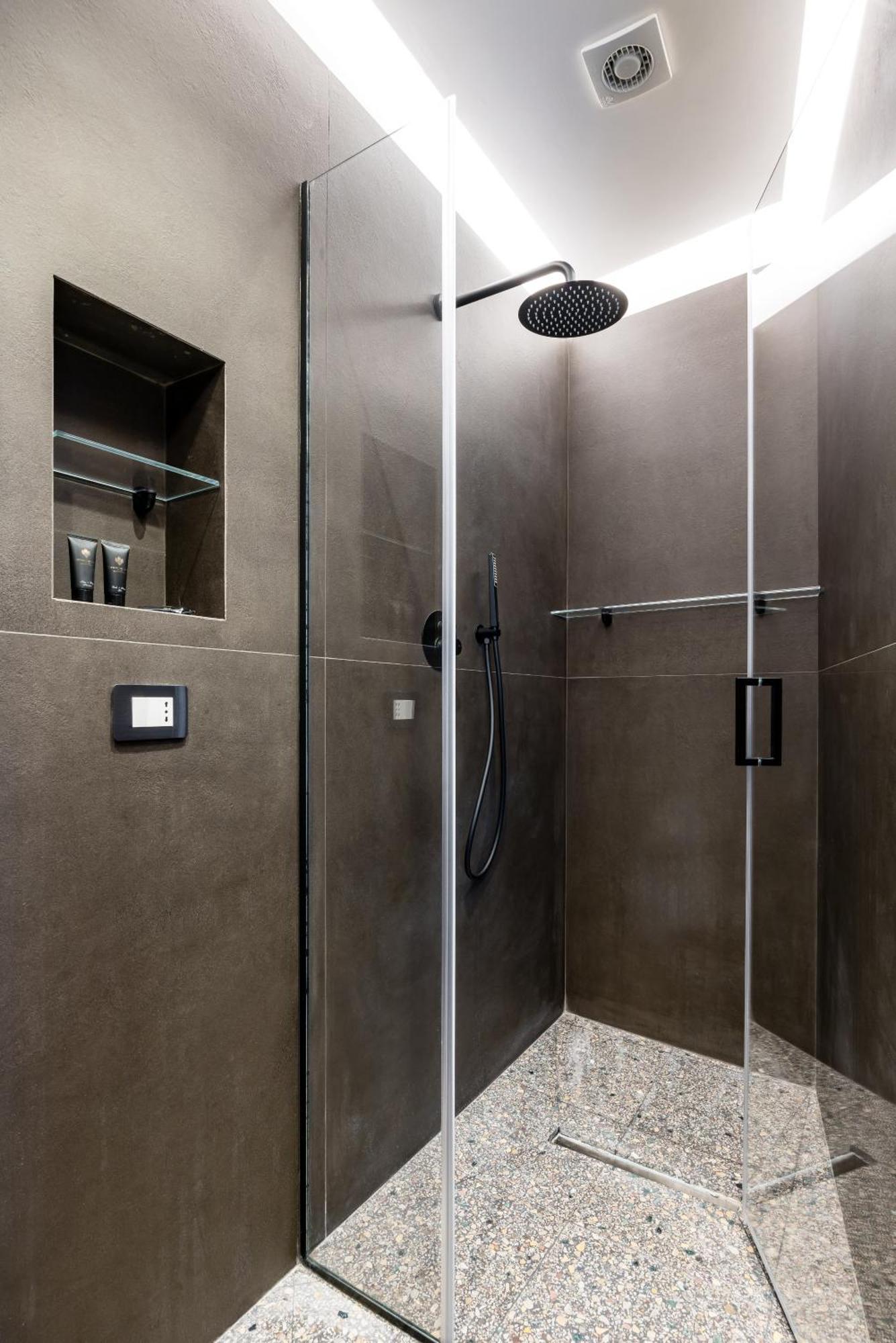 Capuana15 By Napoliapartments Eksteriør billede