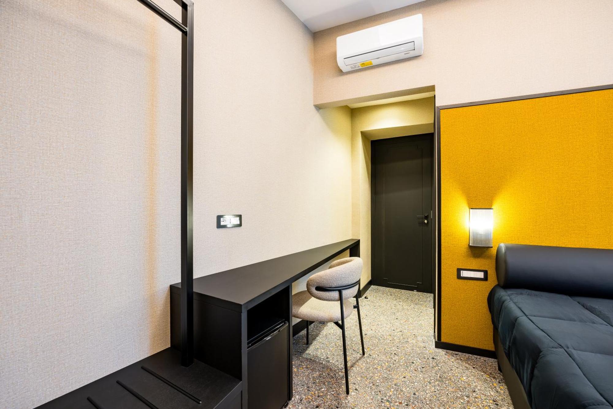 Capuana15 By Napoliapartments Eksteriør billede
