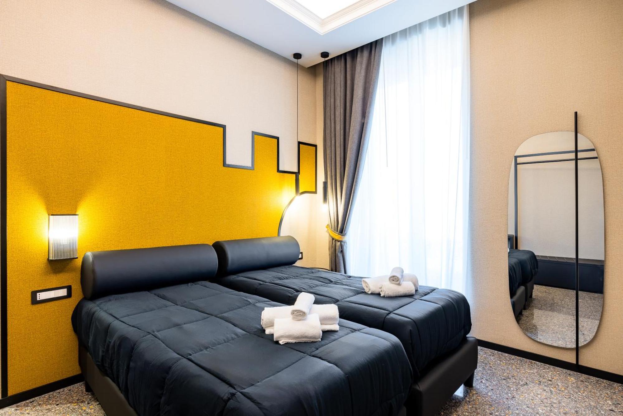 Capuana15 By Napoliapartments Eksteriør billede