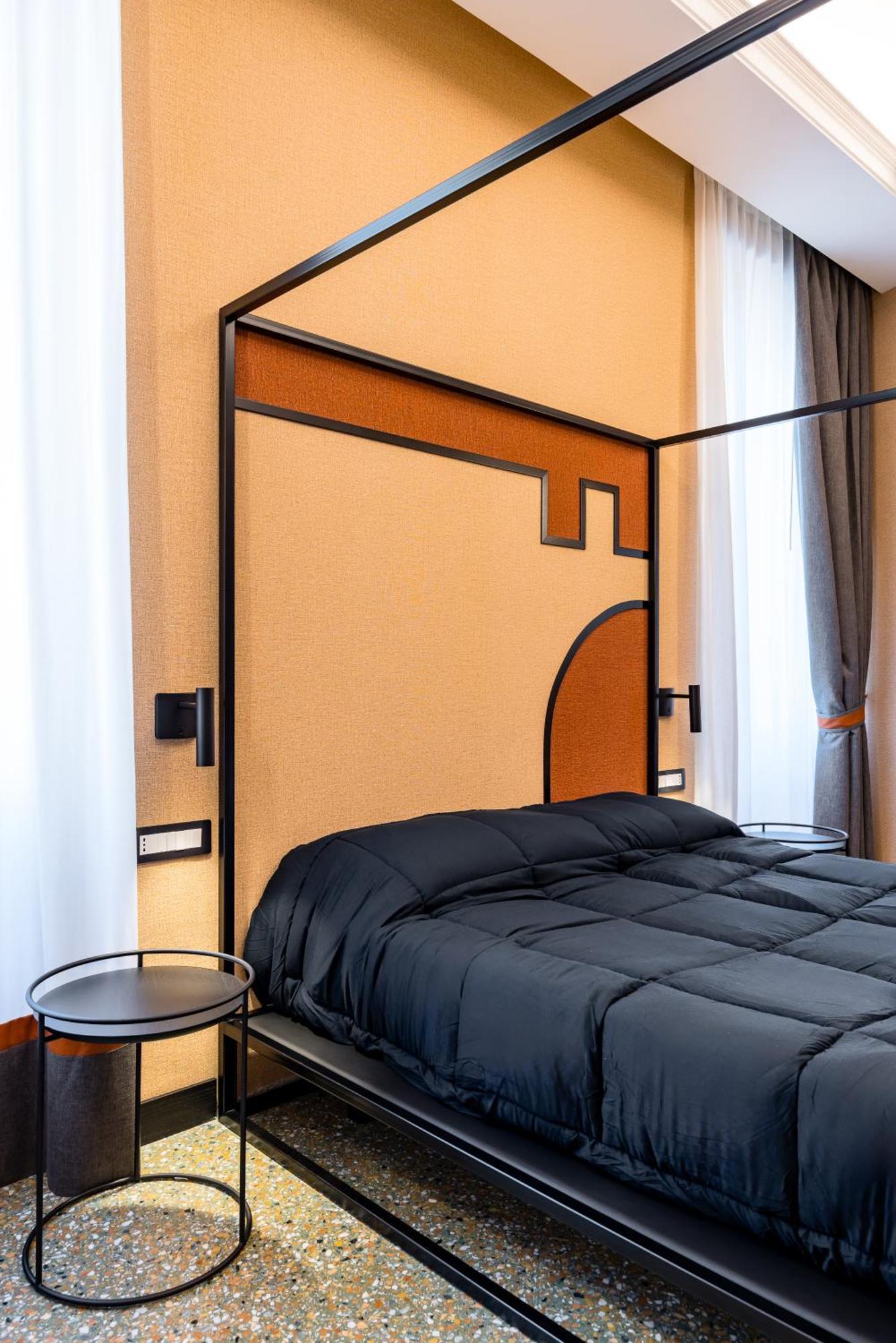 Capuana15 By Napoliapartments Eksteriør billede