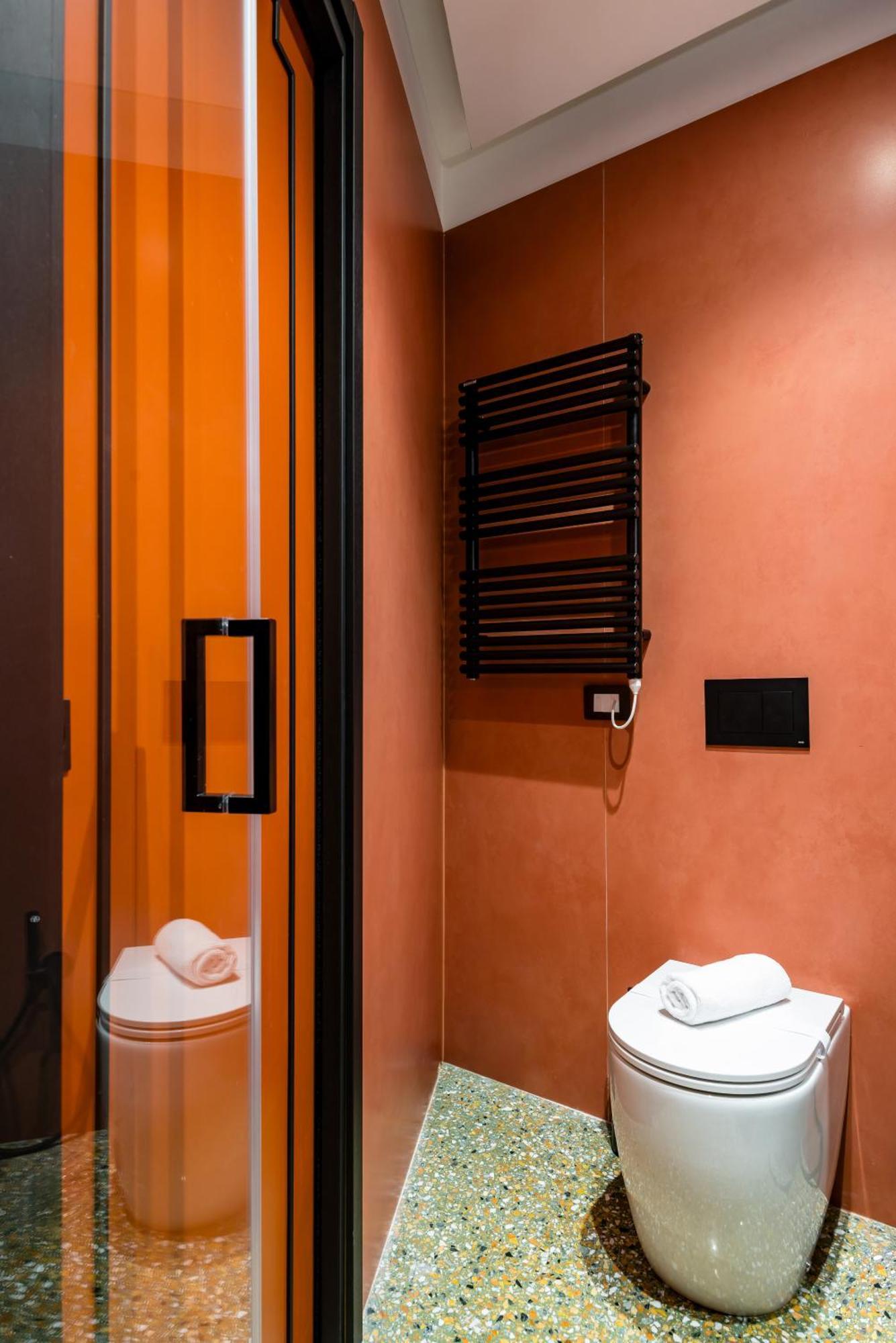 Capuana15 By Napoliapartments Eksteriør billede