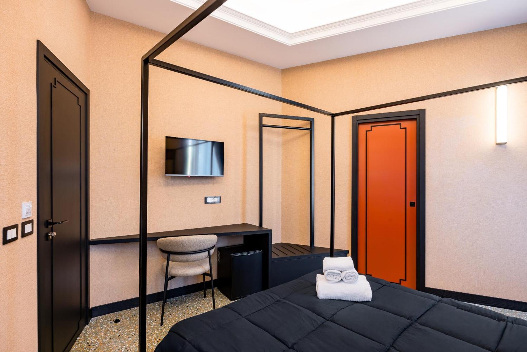 Capuana15 By Napoliapartments Eksteriør billede