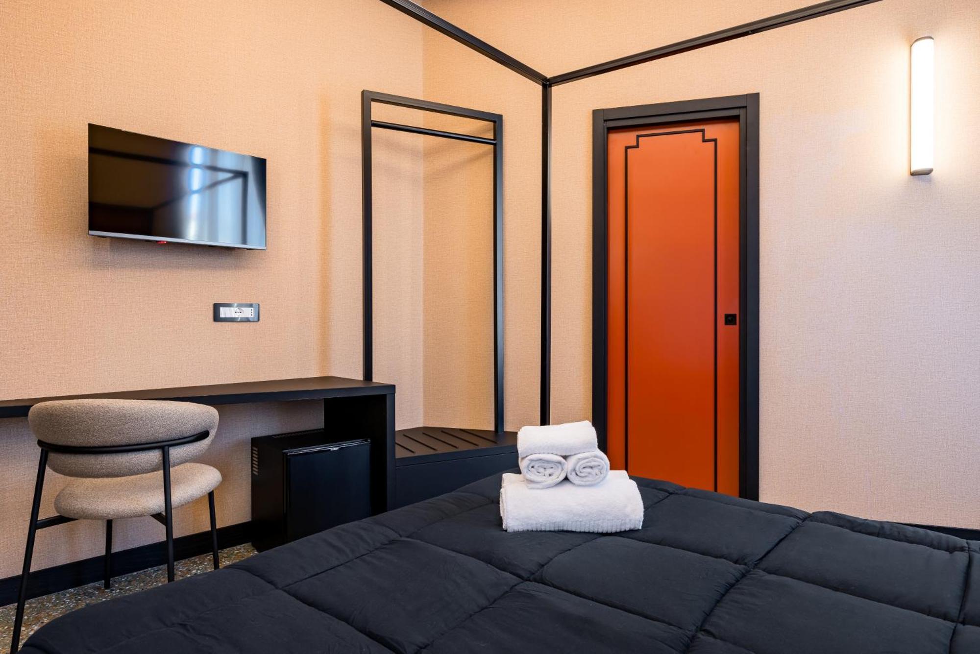 Capuana15 By Napoliapartments Eksteriør billede