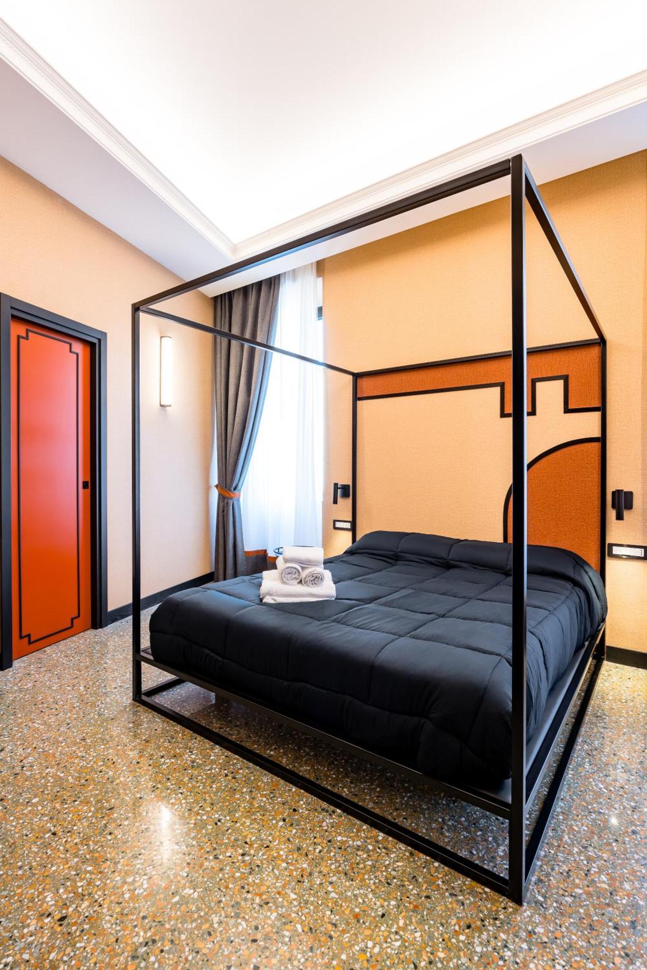 Capuana15 By Napoliapartments Eksteriør billede