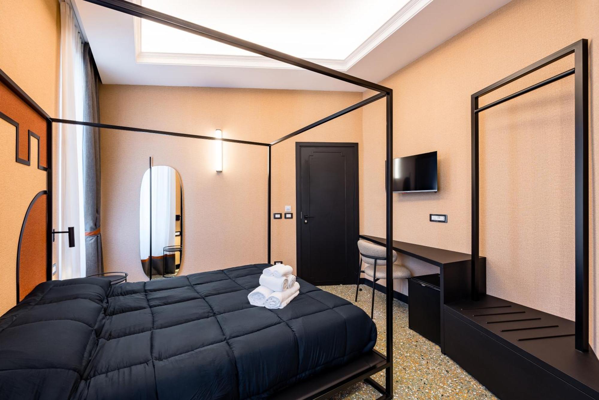 Capuana15 By Napoliapartments Eksteriør billede