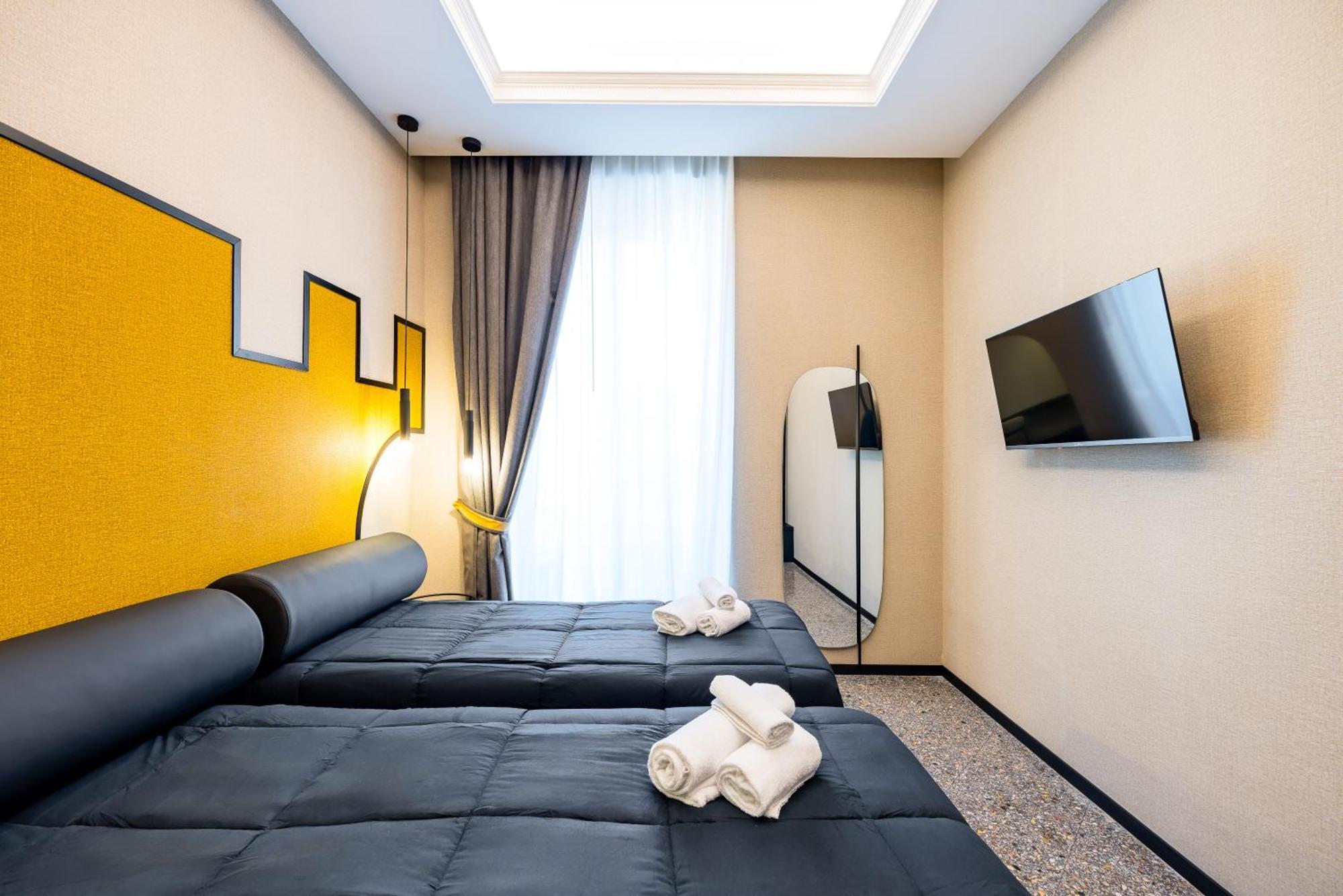 Capuana15 By Napoliapartments Eksteriør billede